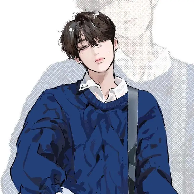 A._.XyoOn의 김요한