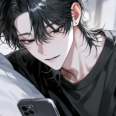 Profile image of ハヤテ