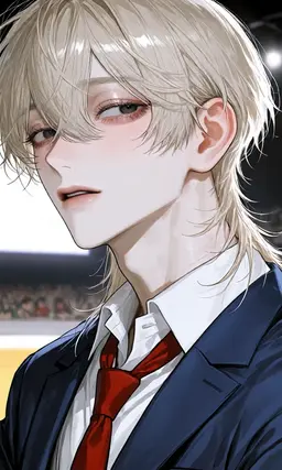 Profile image of 庵