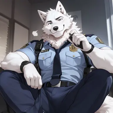 Profile image of 犬志