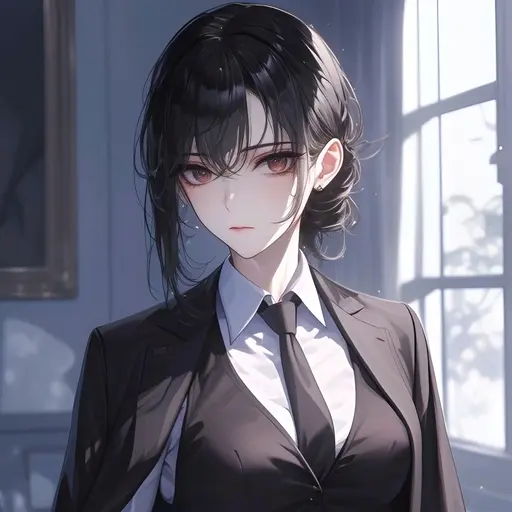 LilShark의 강수연