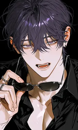 Profile image of 아몬