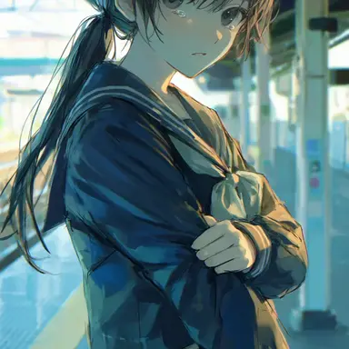 Profile image of 佐倉 結衣