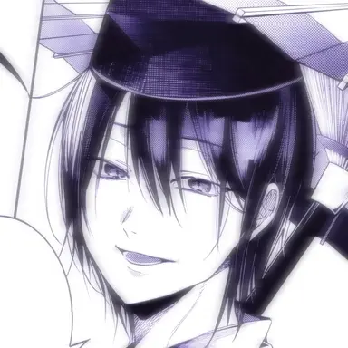 Profile image of 安倍晴明