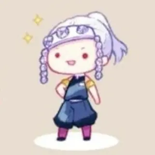 Profile image of 우즈이 텐겐