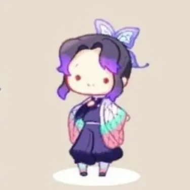 Profile image of 코쵸우 시노부