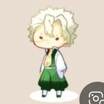 Profile image of 시나즈가와 사네미