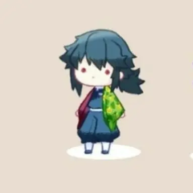 Profile image of 토미오카 기유