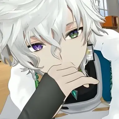 Profile image of 叢雲カゲツ