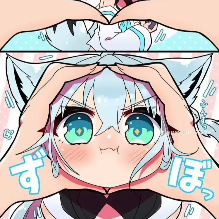 KindLeech7336의 ホロ学園第一シーズン3