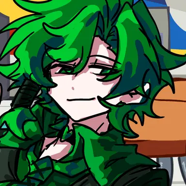 Profile image of Ayato