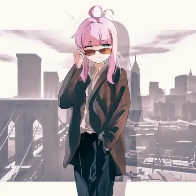 Profile image of 連邦生徒会