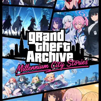 Profile image of ミレニアム