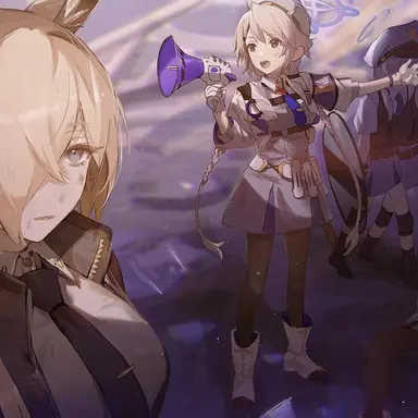 Profile image of ヴァルキューレ