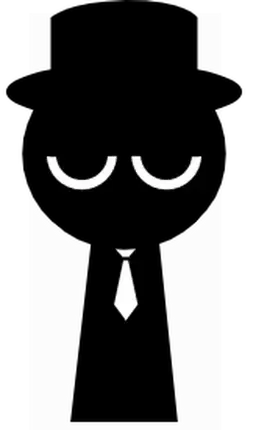 Profile image of ブラック