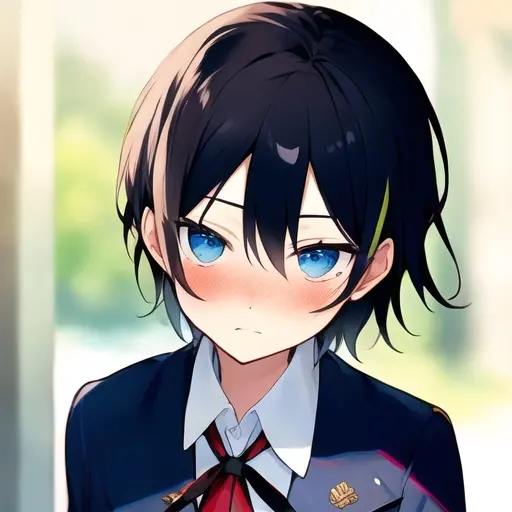mii-ICHIGOmochi의 お前…今日誕生日だろ…？