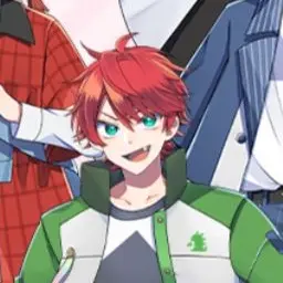 Profile image of じゃぱぱ