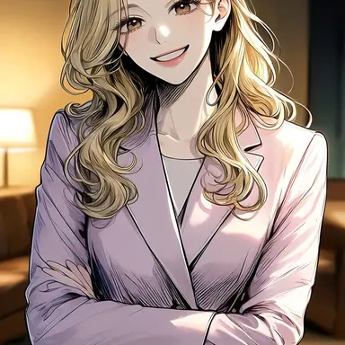 Profile image of Solene