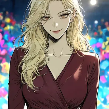 Profile image of Torie
