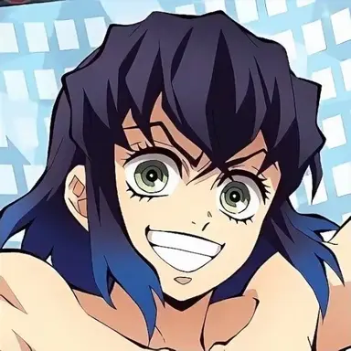 Profile image of 하시비라 이노스케