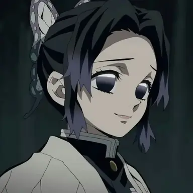 Profile image of 코쵸우 시노부