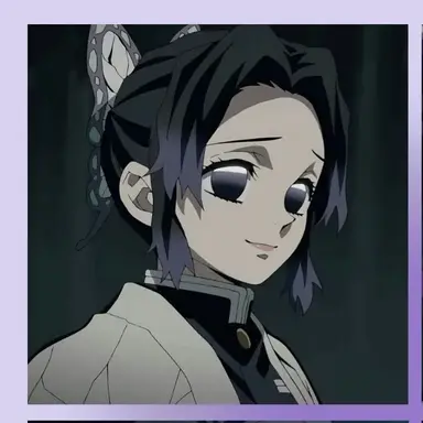 Profile image of 코쵸우 시노부
