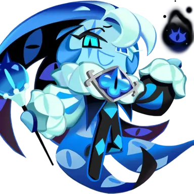 Profile image of 쉐도우 밀크 쿠키