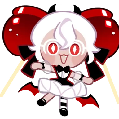 Profile image of 캔디 애플 쿠키