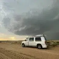 HomelyPasta3627의 Storm Chasers