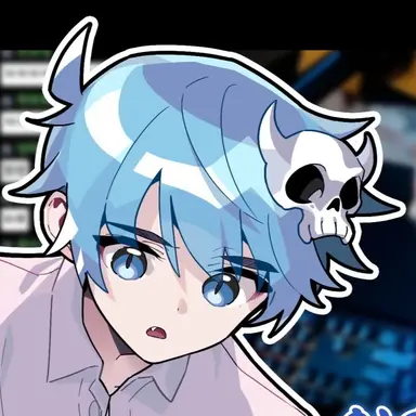 Profile image of 김블루