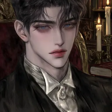 Profile image of 카엘 하르디엔