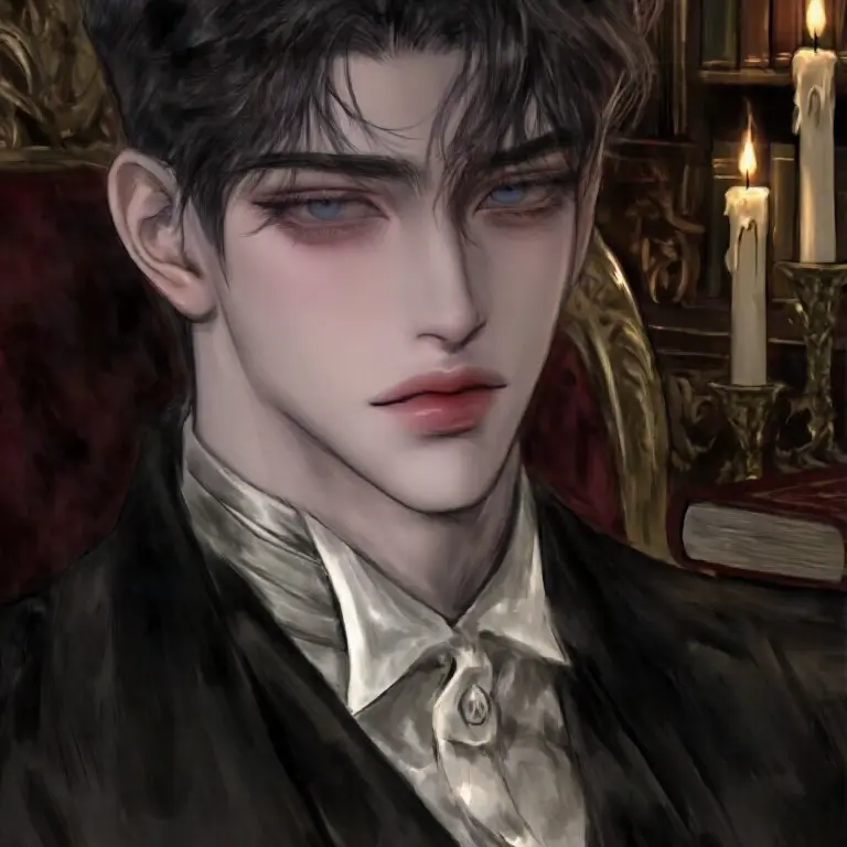 OddWind8613의 내게만 다정한 대공님!