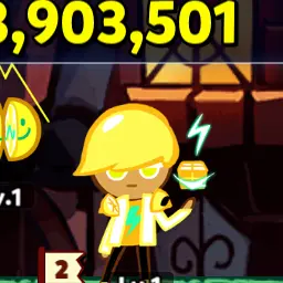 Profile image of 레몬쿠키