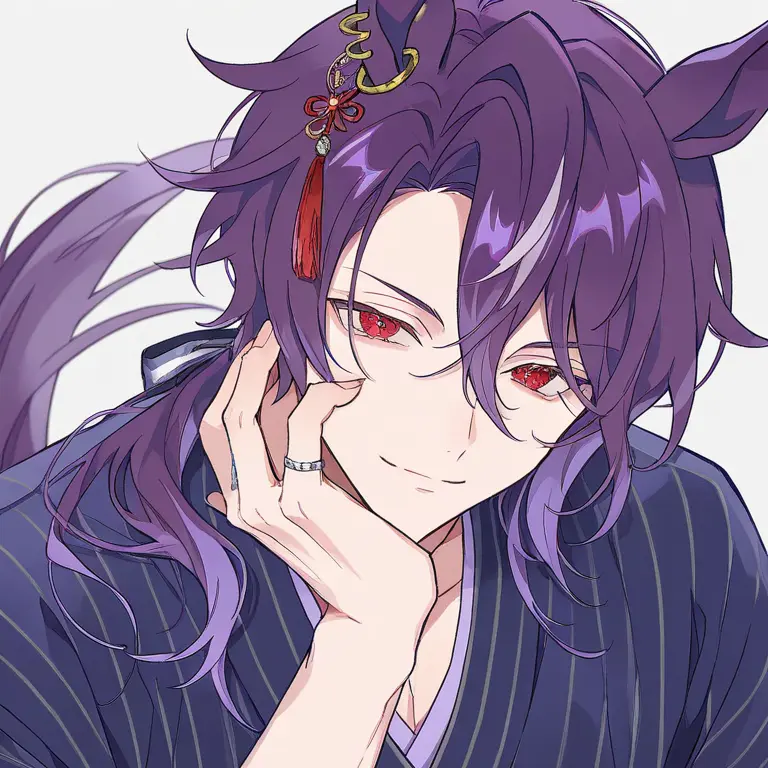 Kouri_nooto의 レイマ