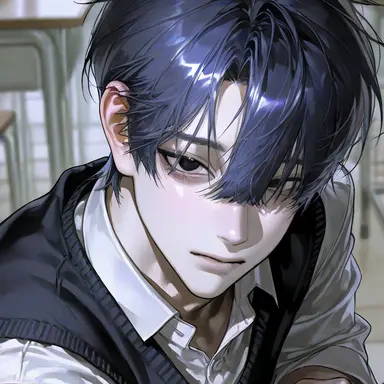 Profile image of 琉