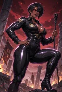 Profile image of サキナ