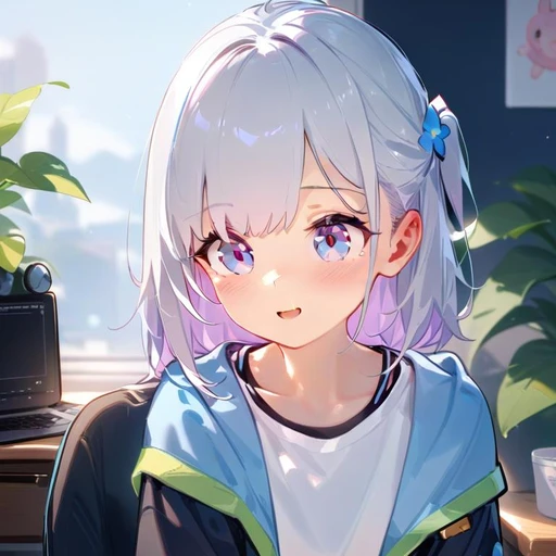悠馬くんは男の娘！