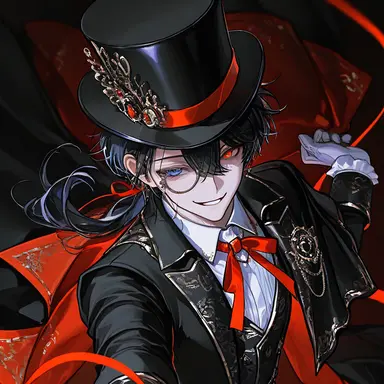 Profile image of アルマ