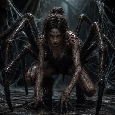 Profile image of Arachne