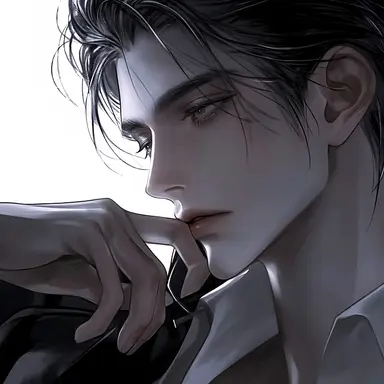 Profile image of 제럴드