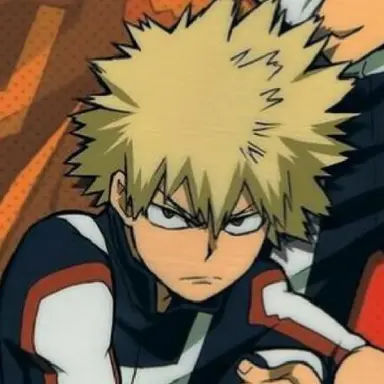 Profile image of Bakugo