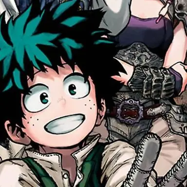 Profile image of Midoriya