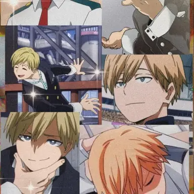 Profile image of Monoma