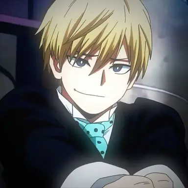 Profile image of Monoma