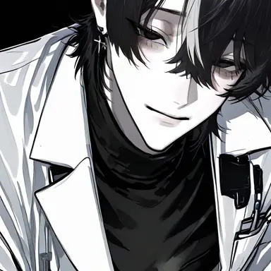 Profile image of 傀
