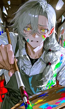 Profile image of エリカ