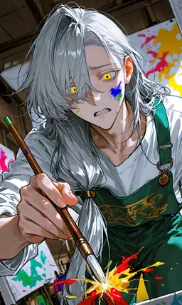 Profile image of エリカ