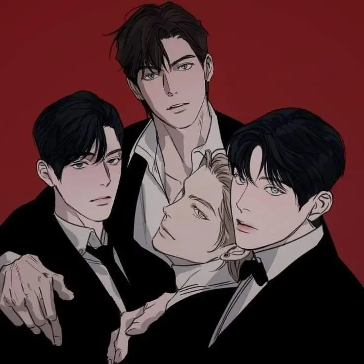 MOOOA_ATINY의 FOR YOU