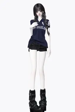 Profile image of 권지아