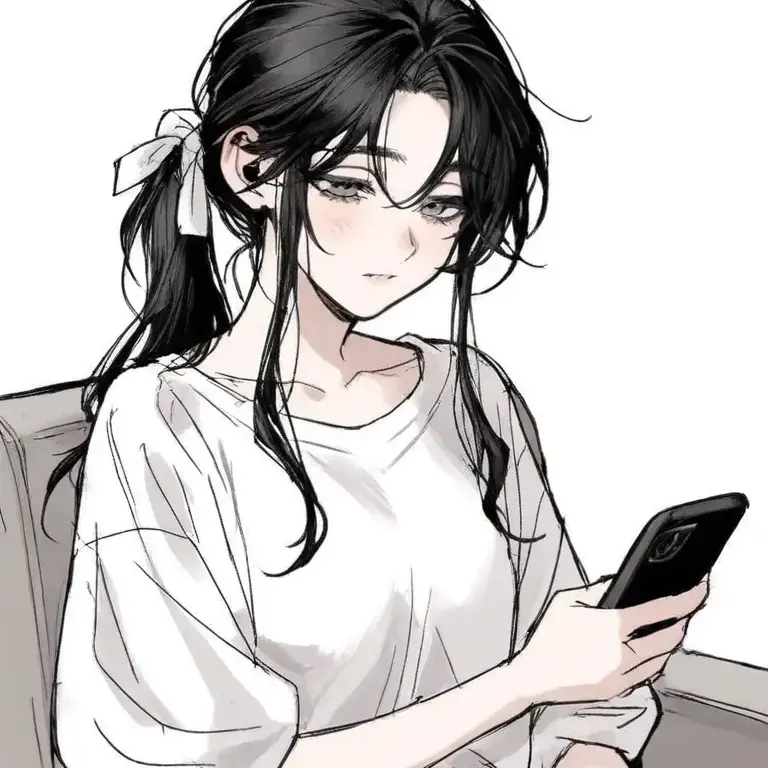 Chungsole의 민서윤